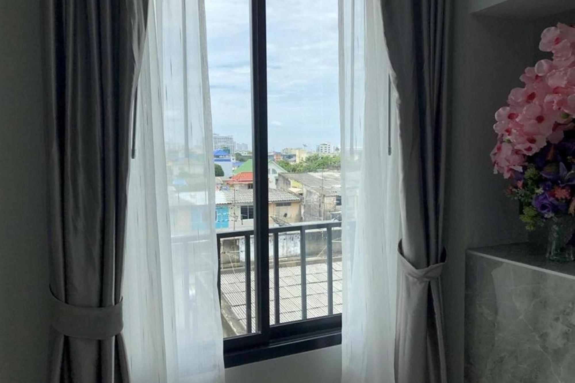 51 Suanplu Khách sạn