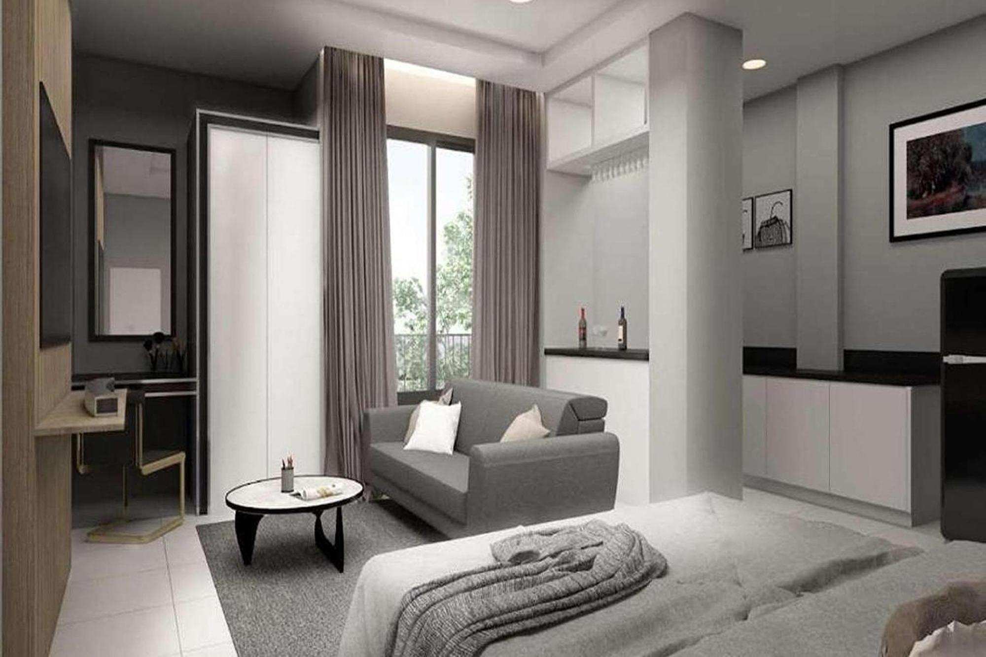Khách sạn 51 Suanplu Bangkok