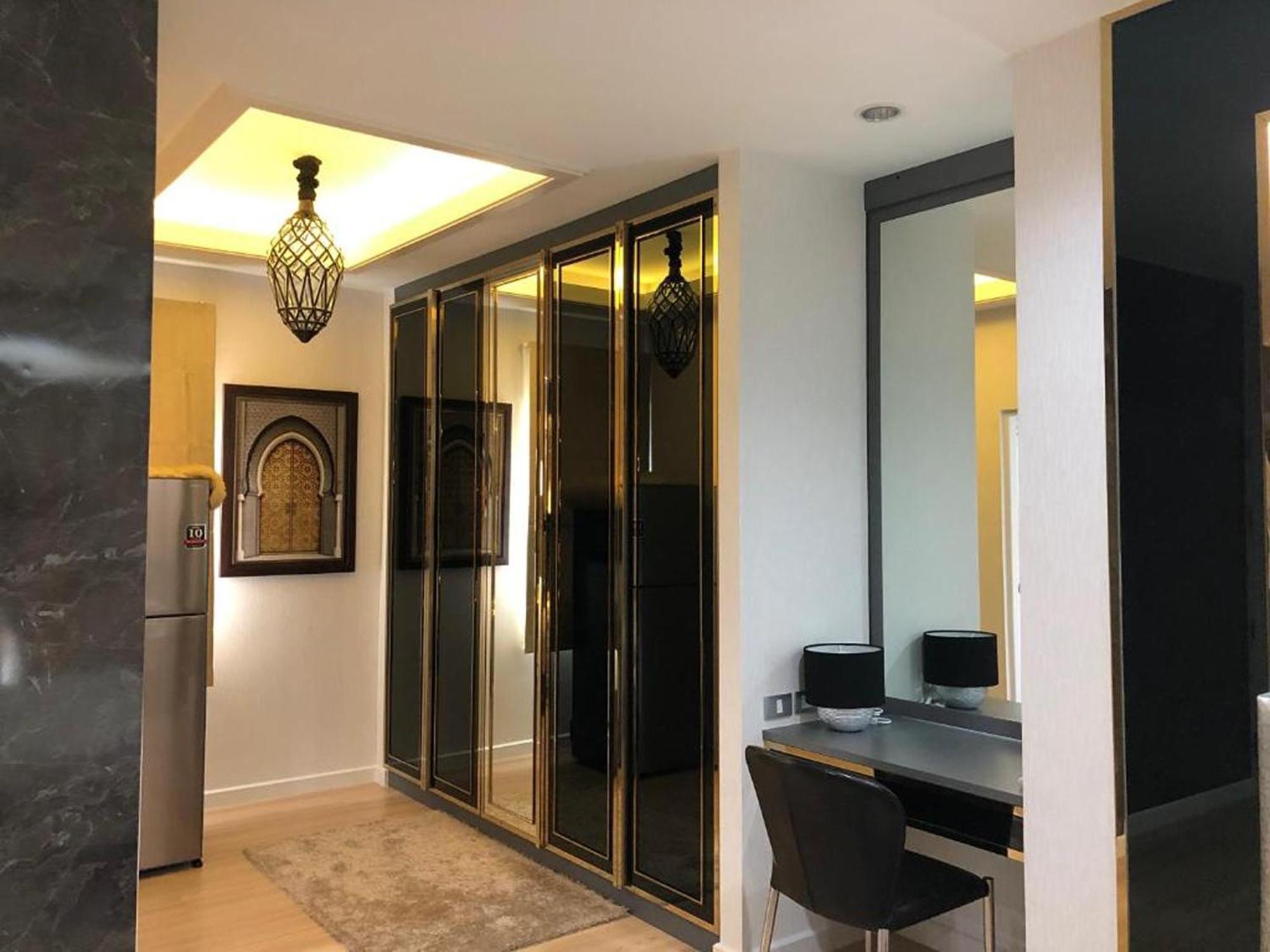 Khách sạn 51 Suanplu
