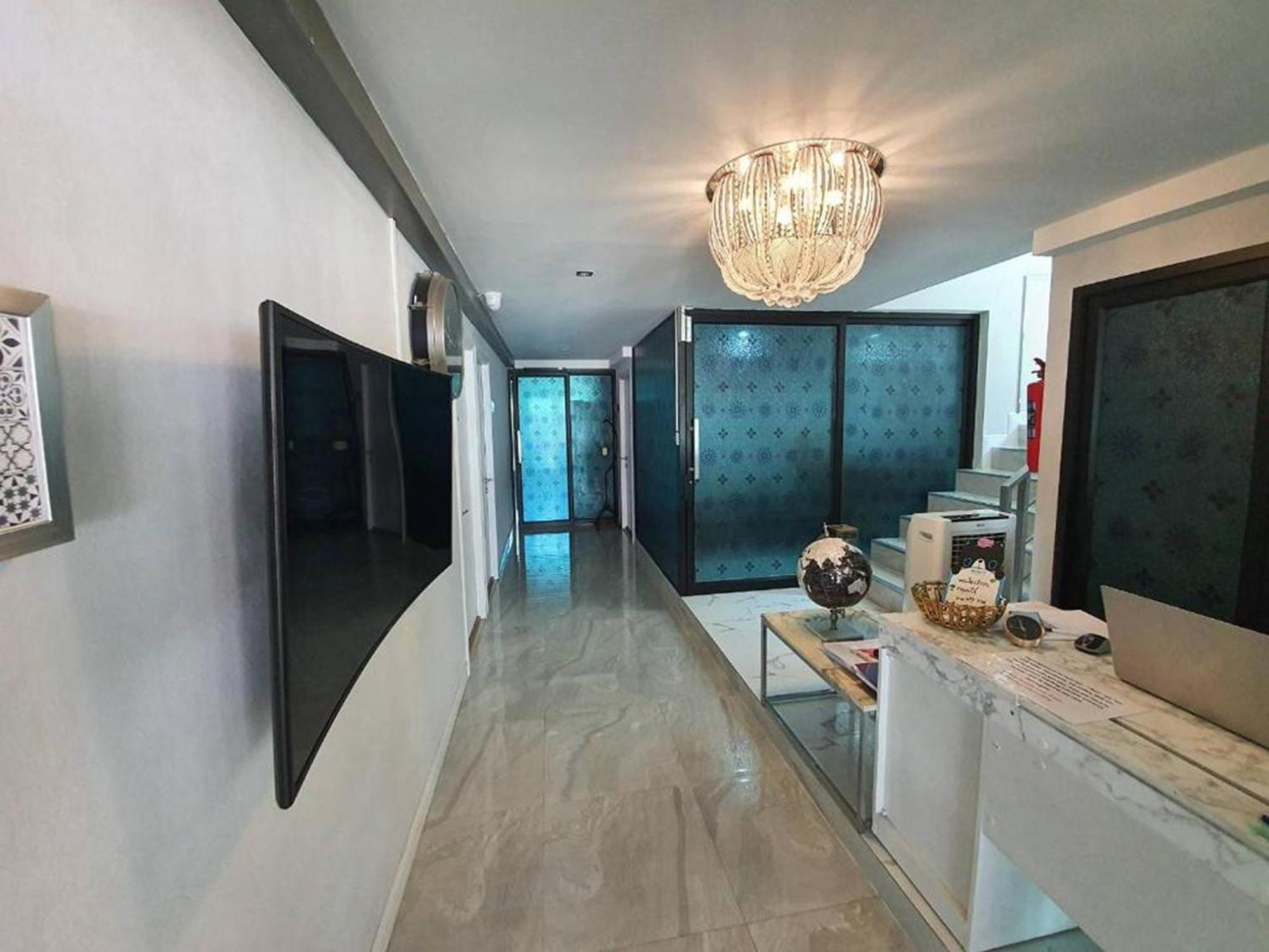 51 Suanplu Khách sạn Bangkok