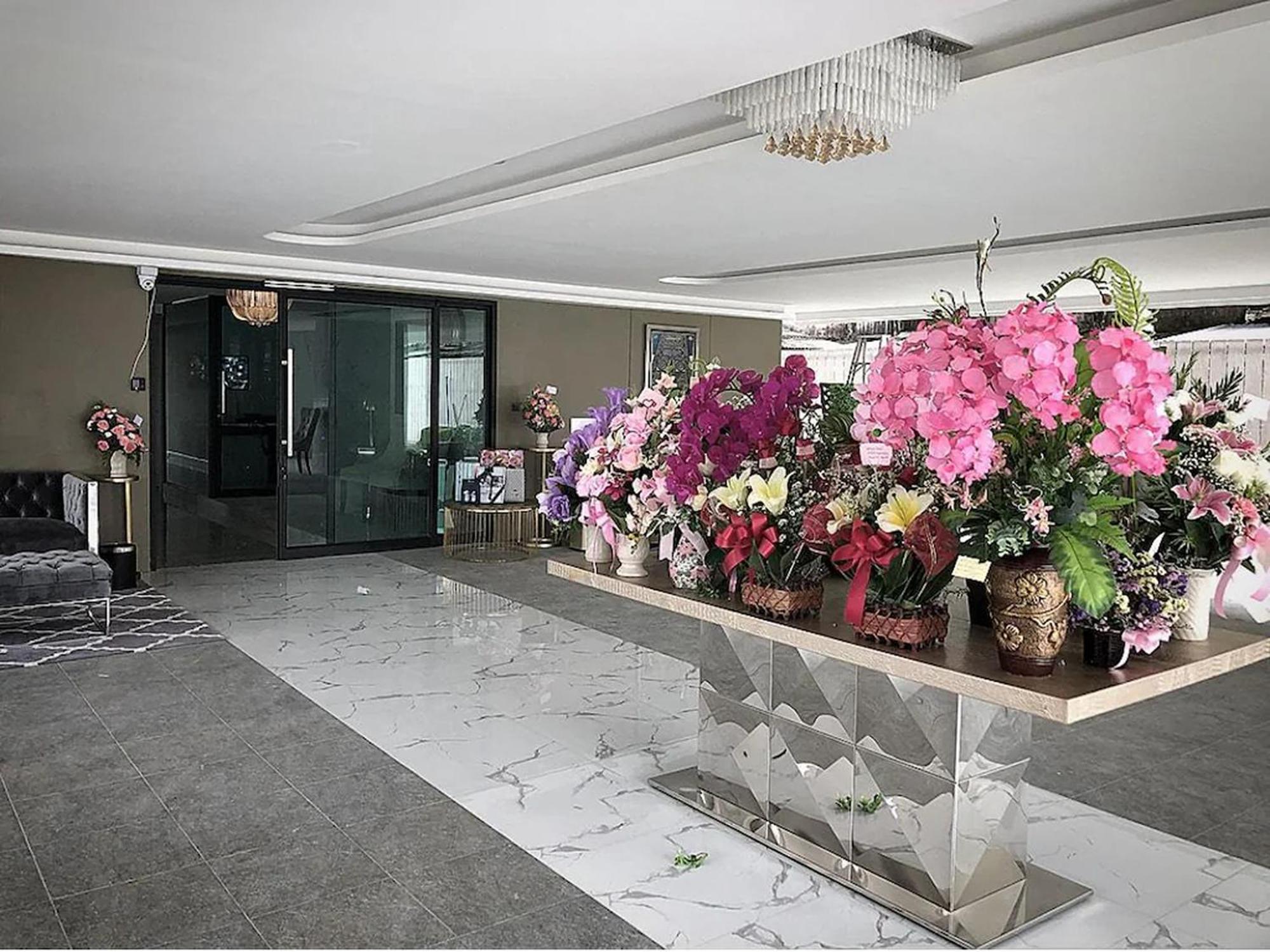 Khách sạn 51 Suanplu Bangkok