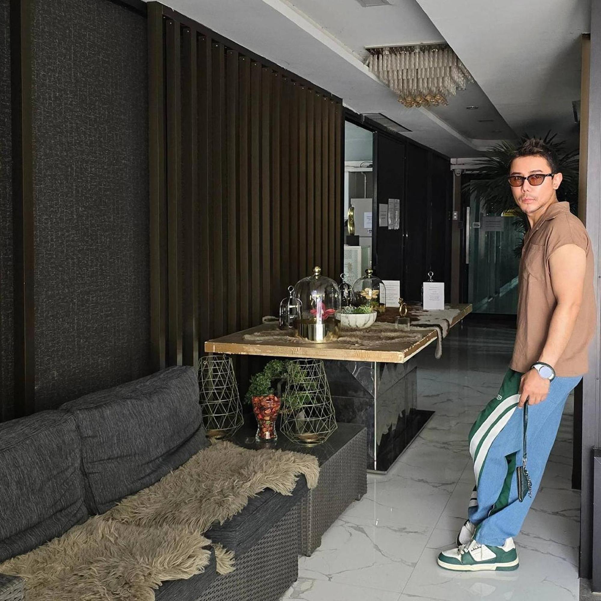 51 Suanplu Khách sạn