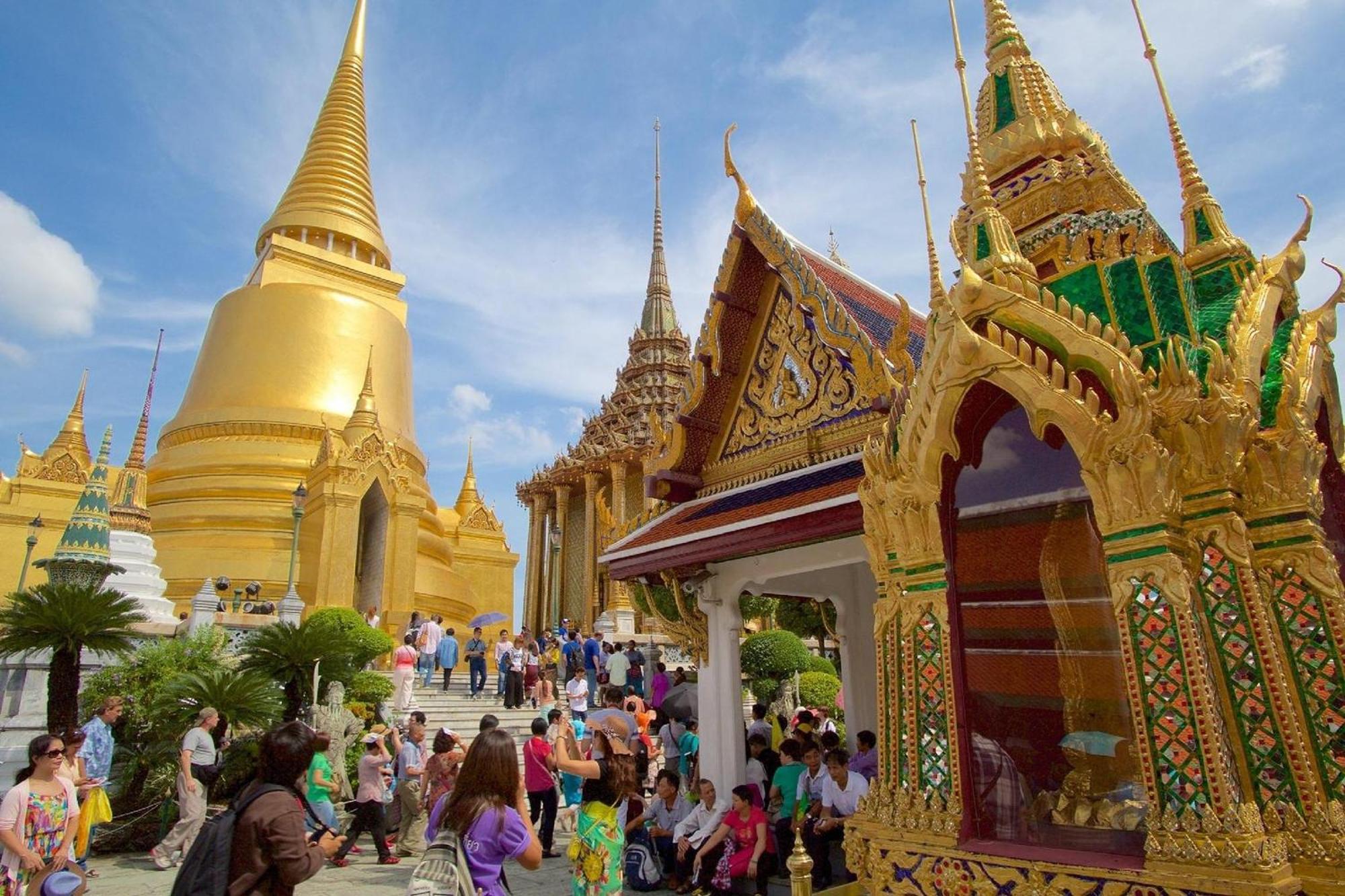 Khách sạn 51 Suanplu
