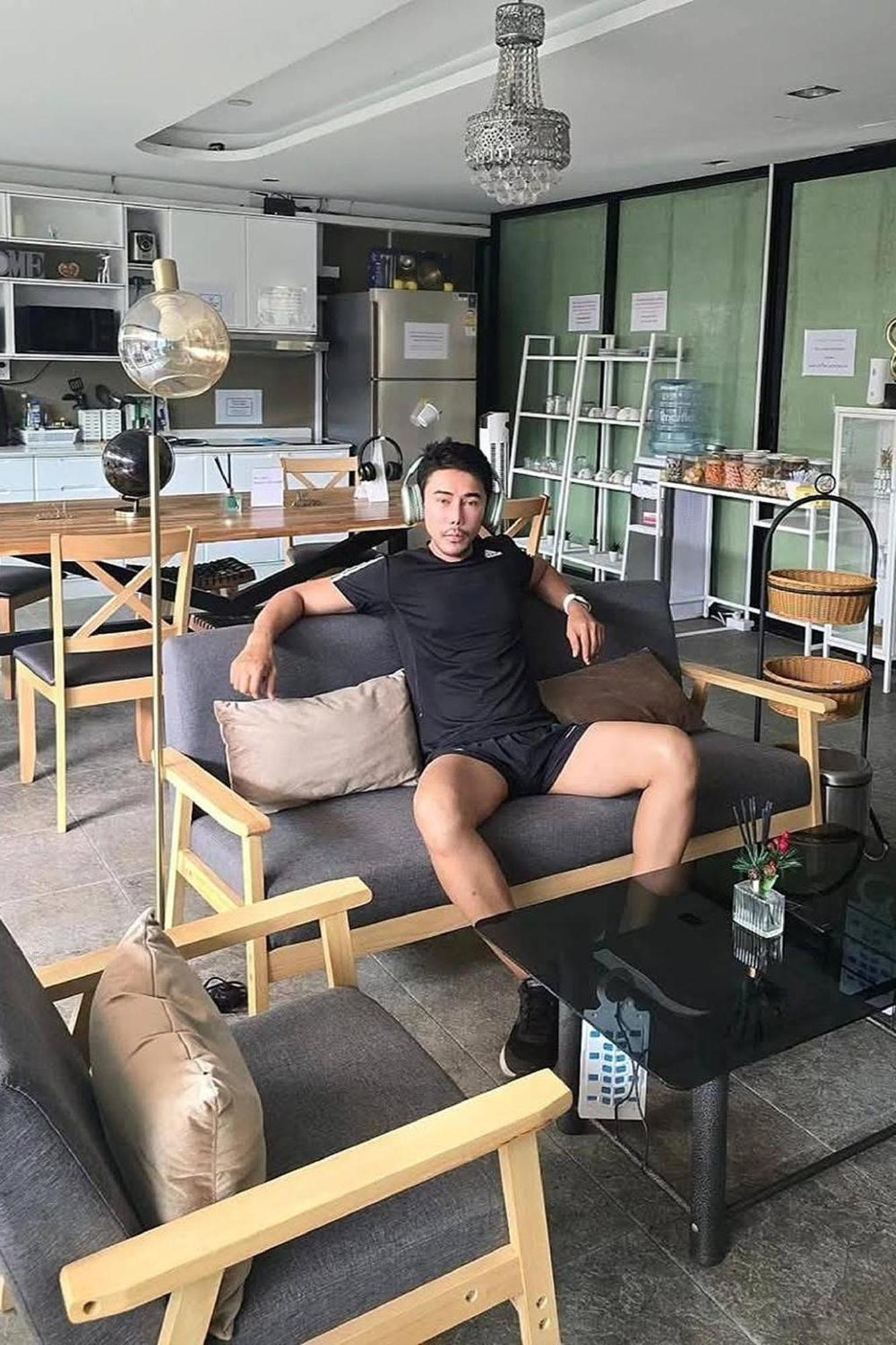 51 Suanplu Khách sạn 3*