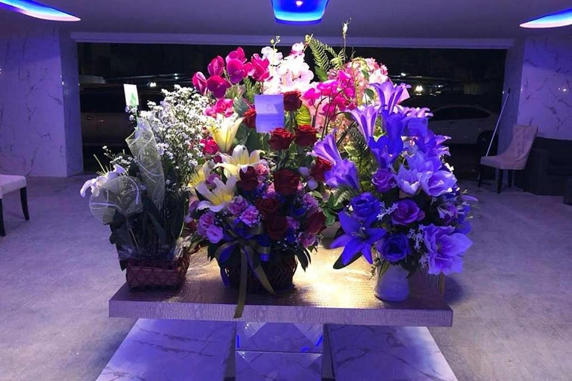 Khách sạn 51 Suanplu Bangkok