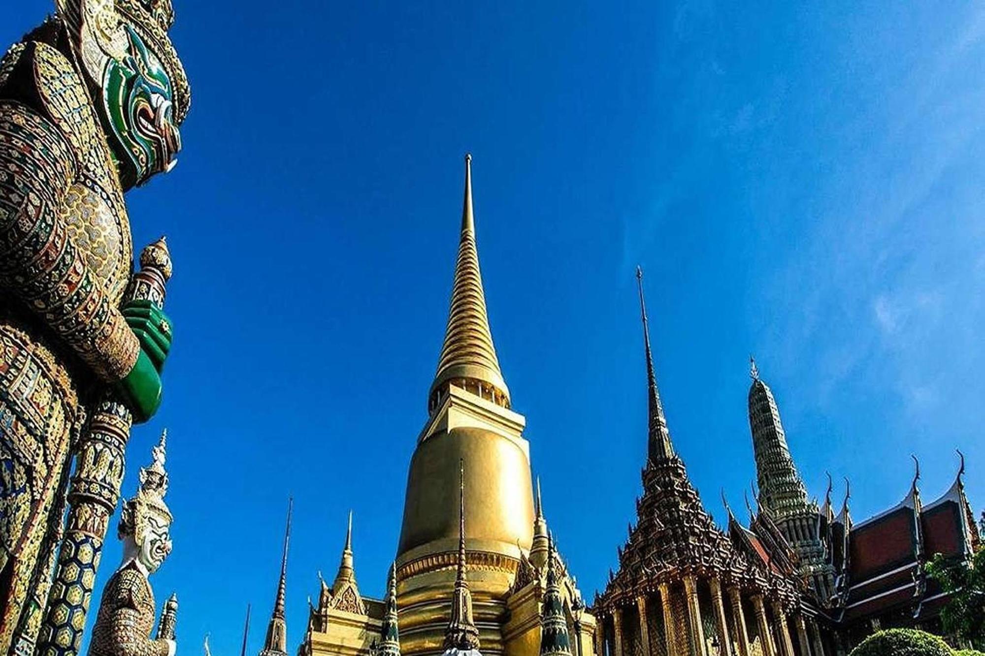 Khách sạn 51 Suanplu