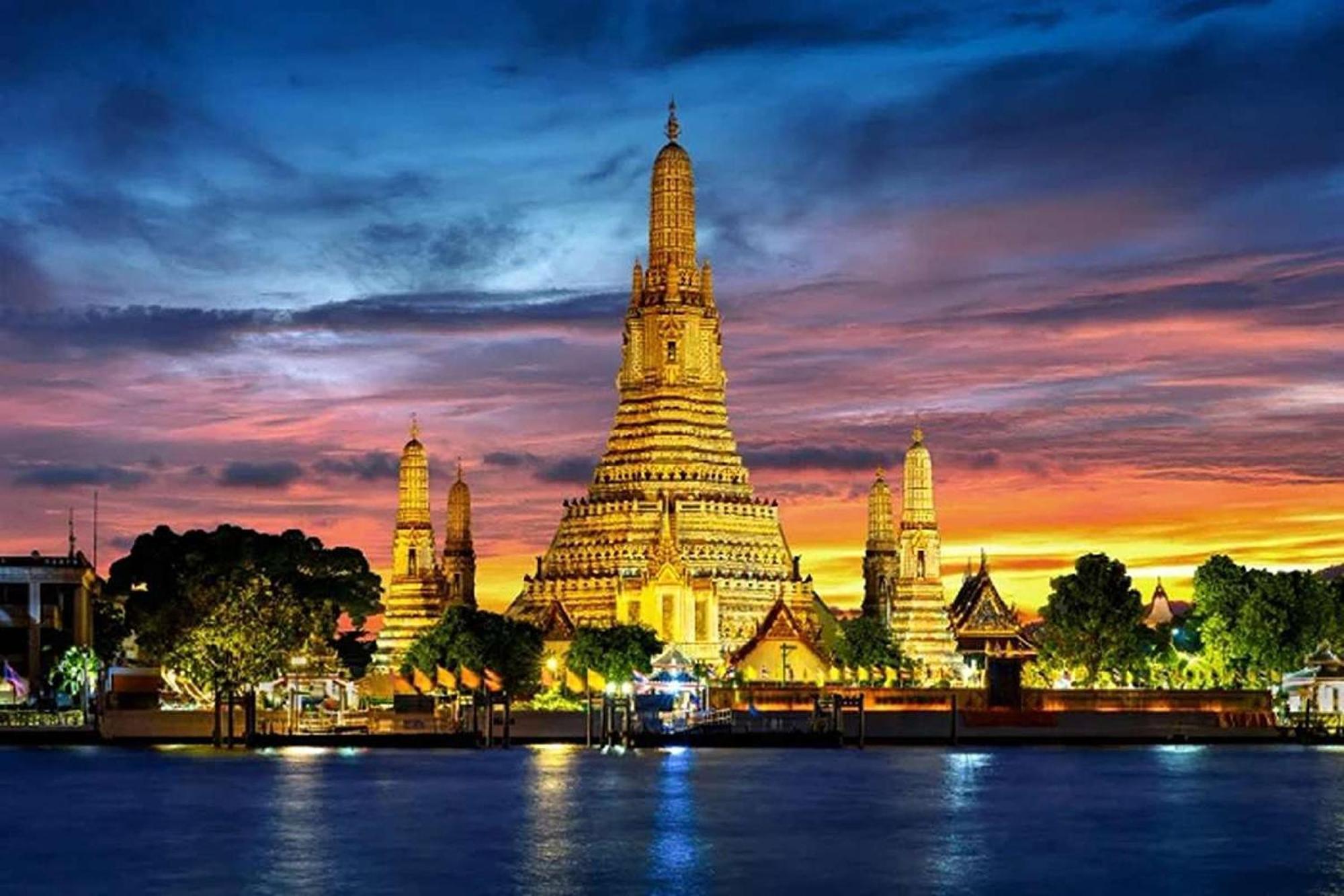 Khách sạn 51 Suanplu 3*