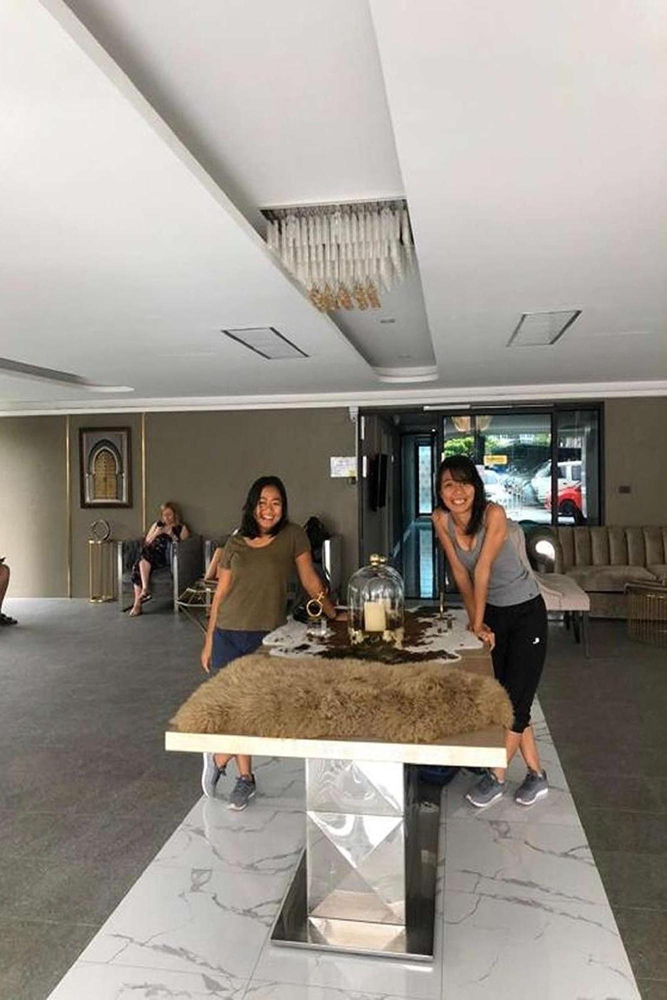 Khách sạn 51 Suanplu 3*