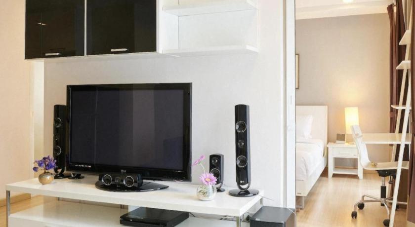 Hotel Baan K
