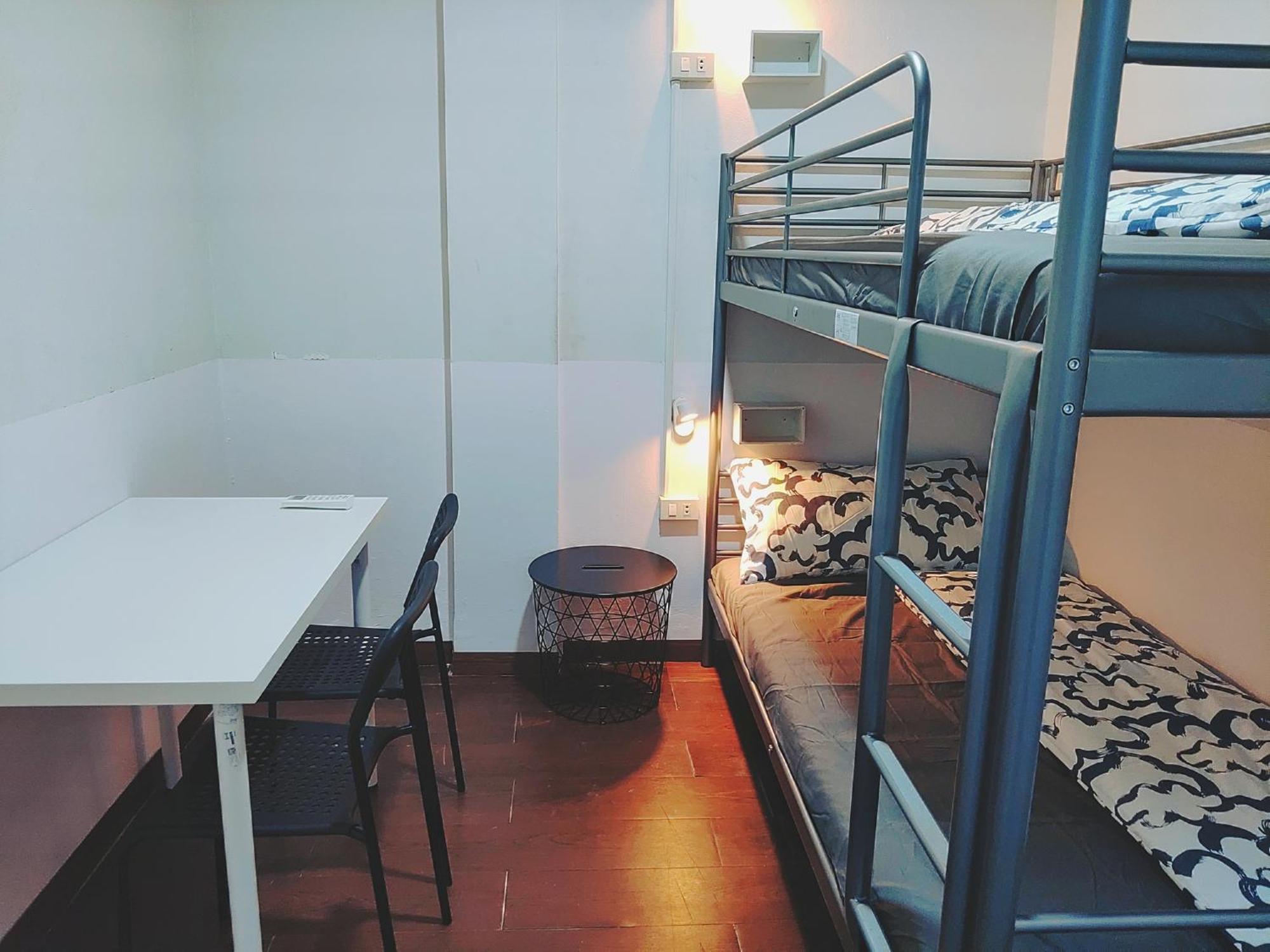 Hostel Youjia Youth Bangkok