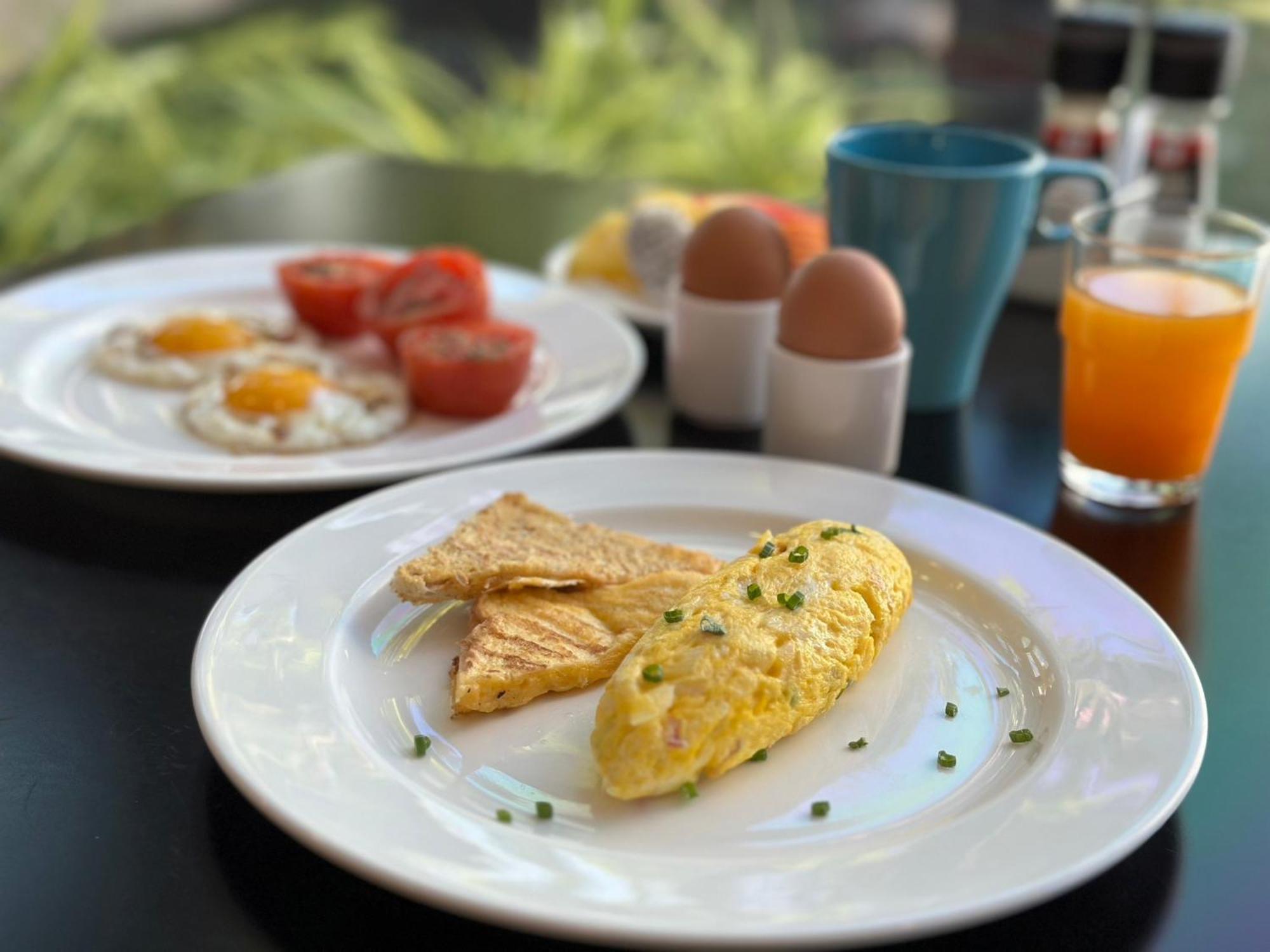 Hotell Grand Mercure Asoke Bangkok