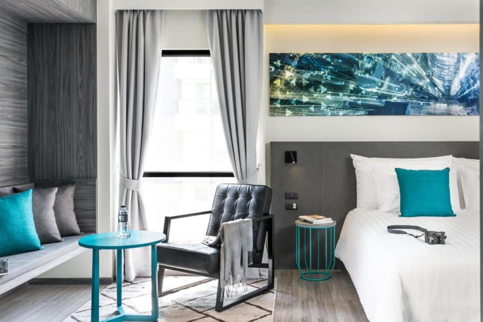 Hotel Cross Vibe Sukhumvit