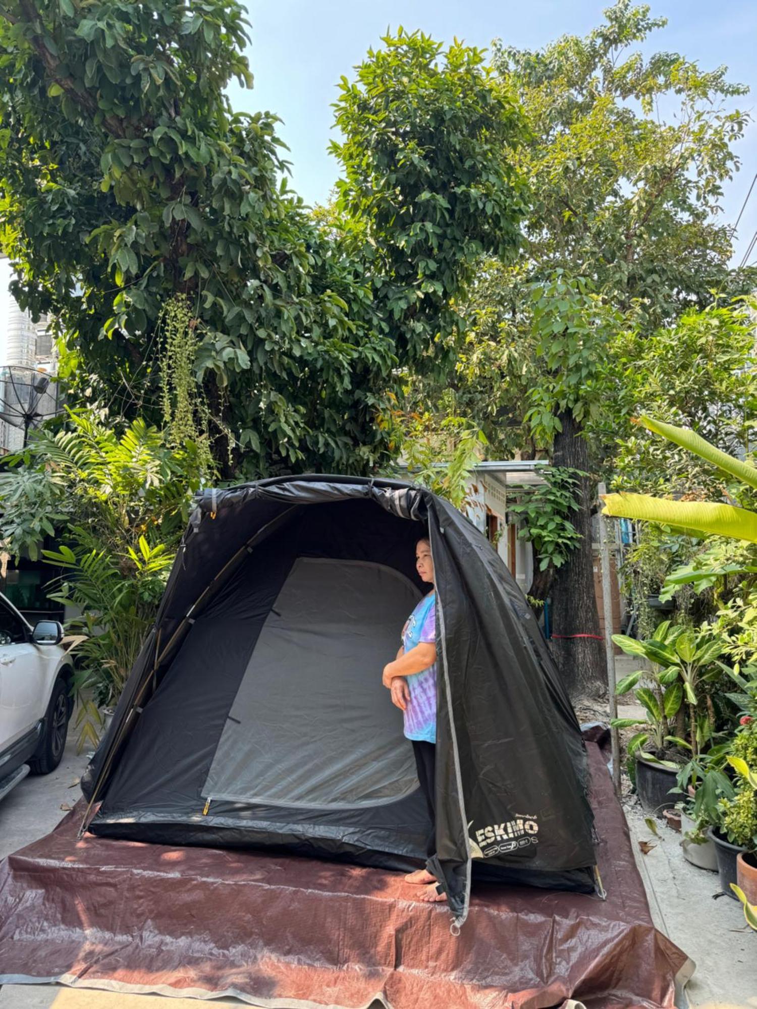 Many Trees Homestay Bangkok