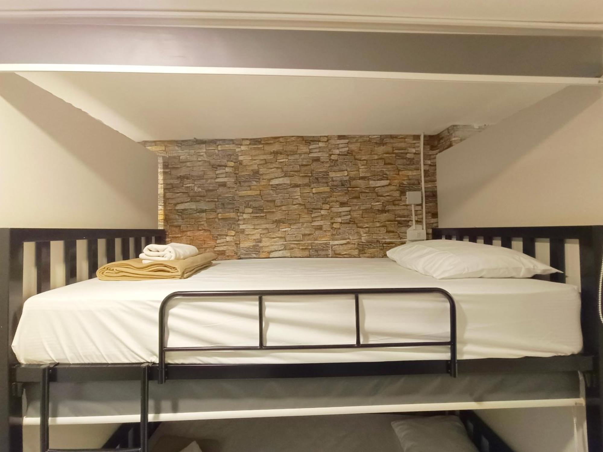Hotell Cozy Asoke 2*