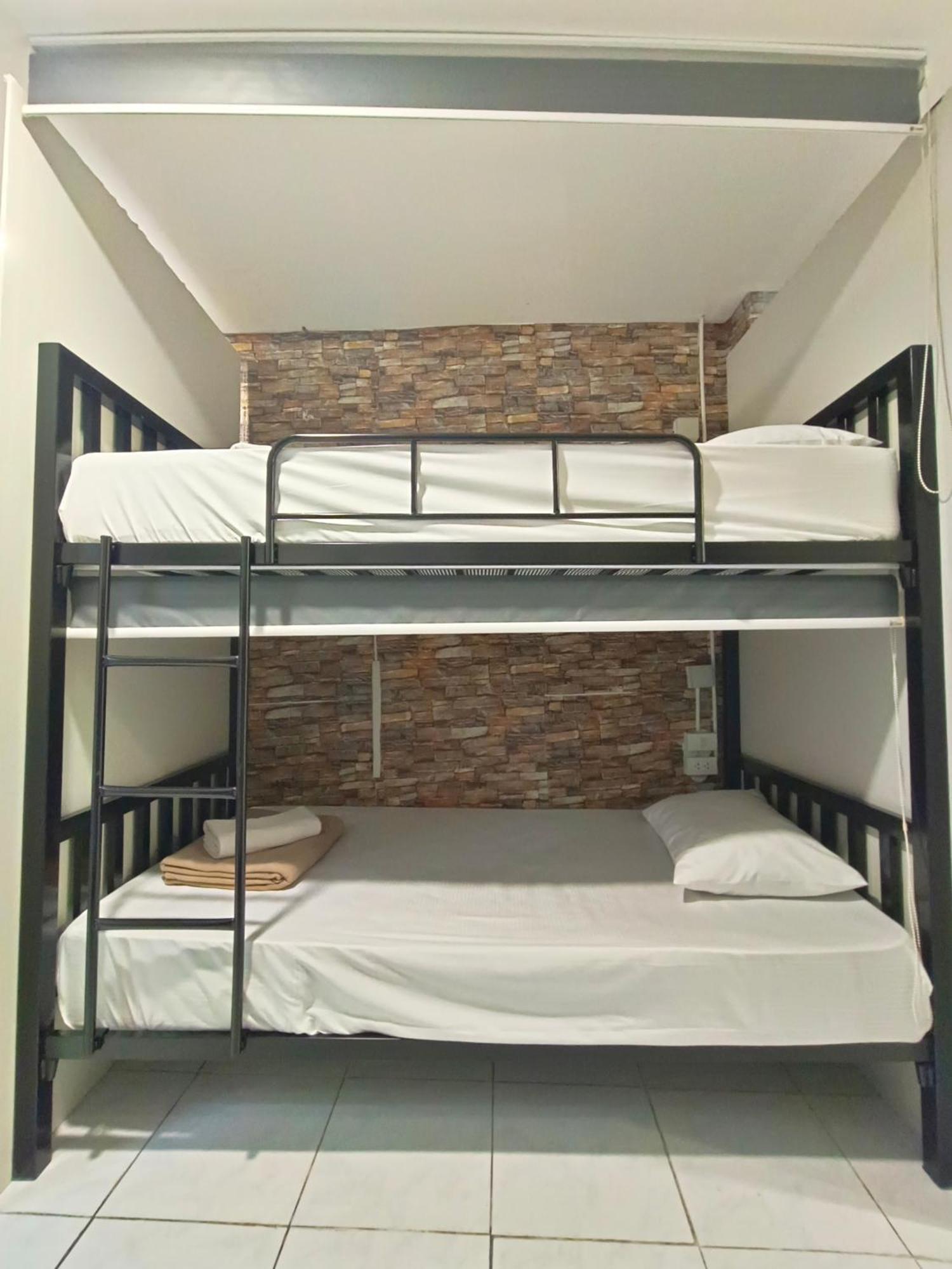 Cozy Asoke Hotell Bangkok