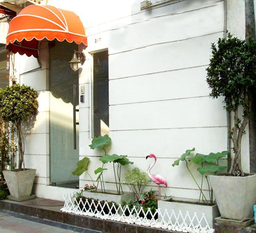 Guest house Pink Bangkok