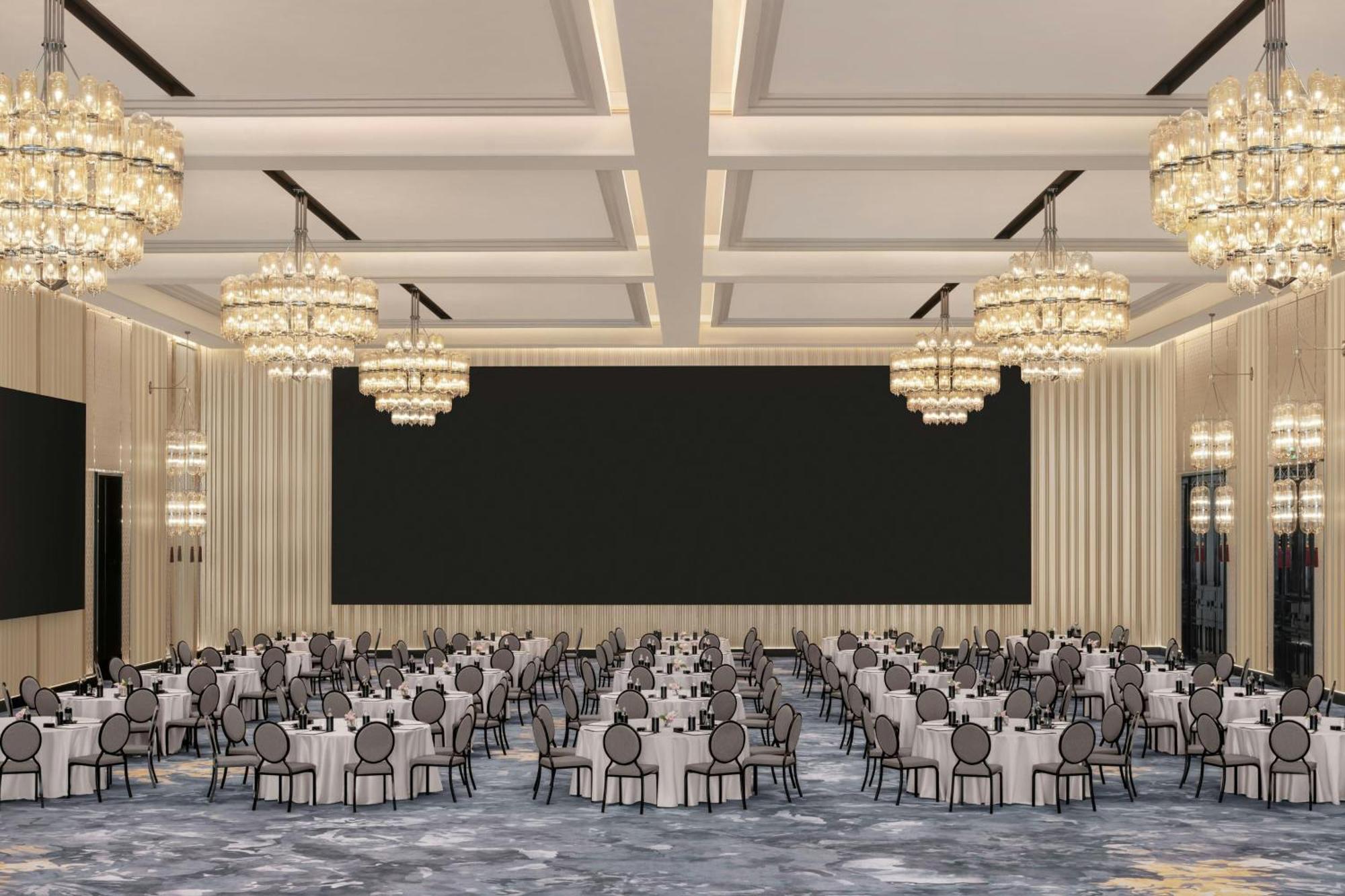 The Ritz-carlton, Bangkok