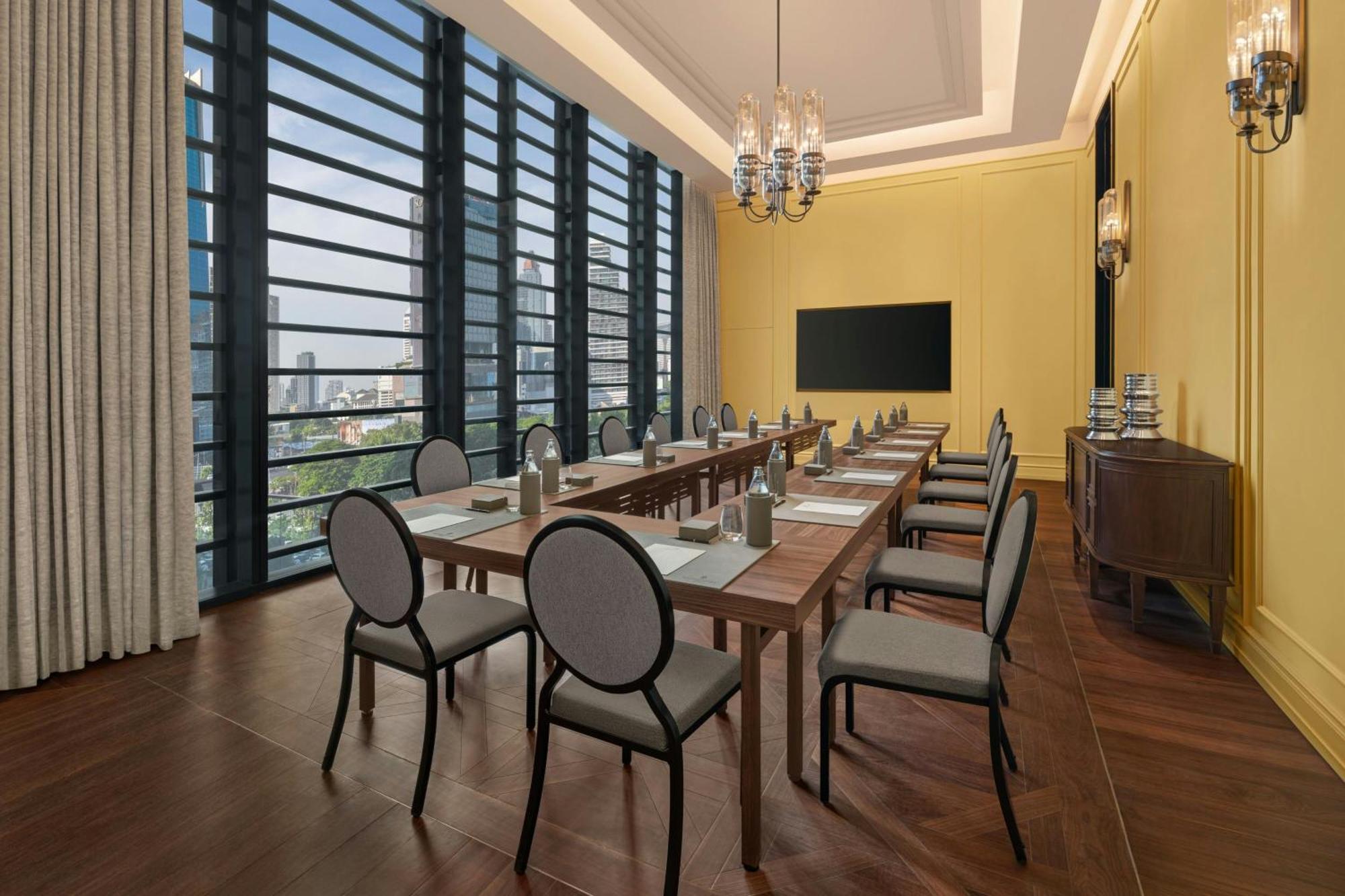 Hotell The Ritz-carlton, 5*