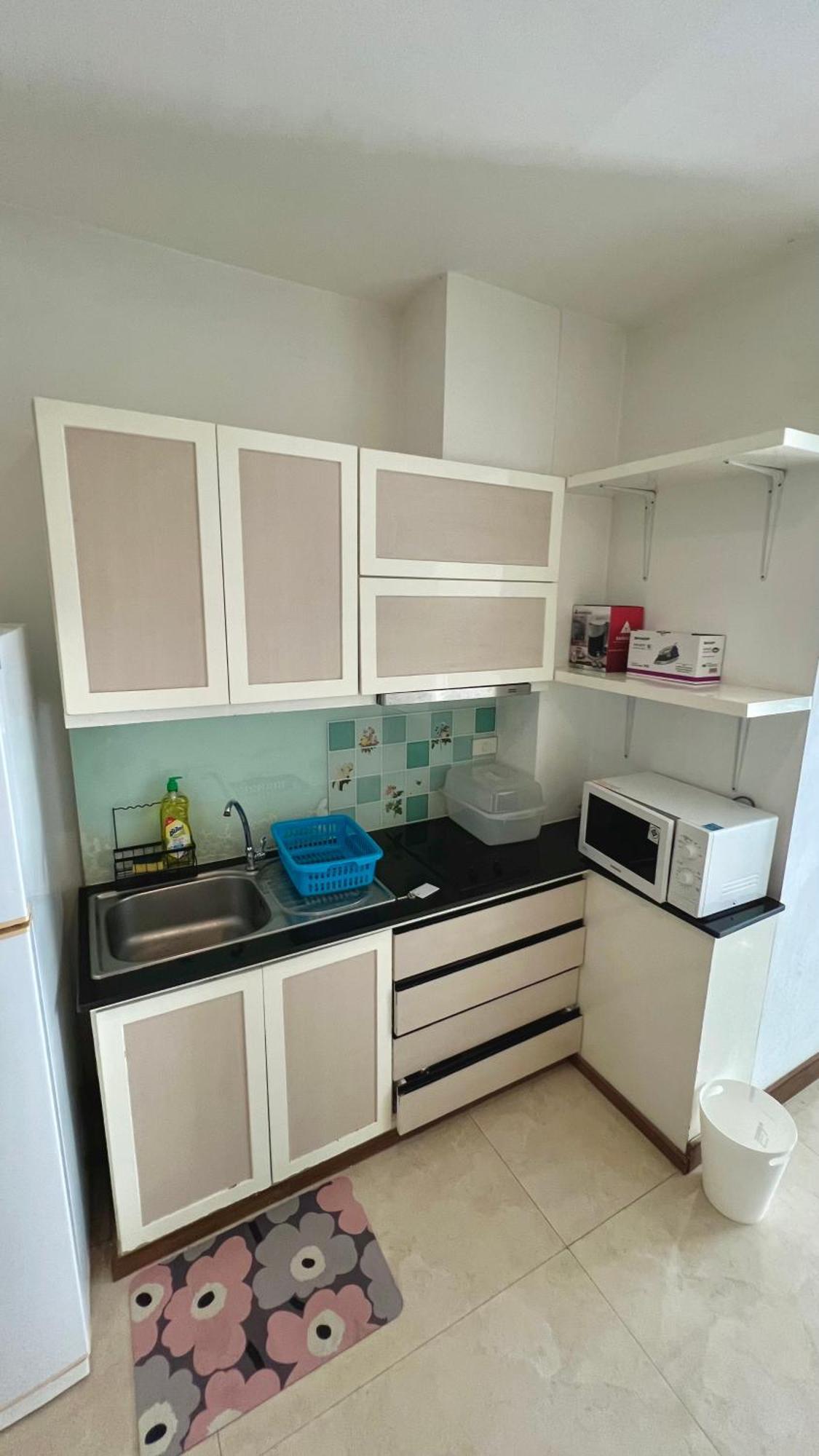 Great Location 3 Mins Walk From Bts Ari *