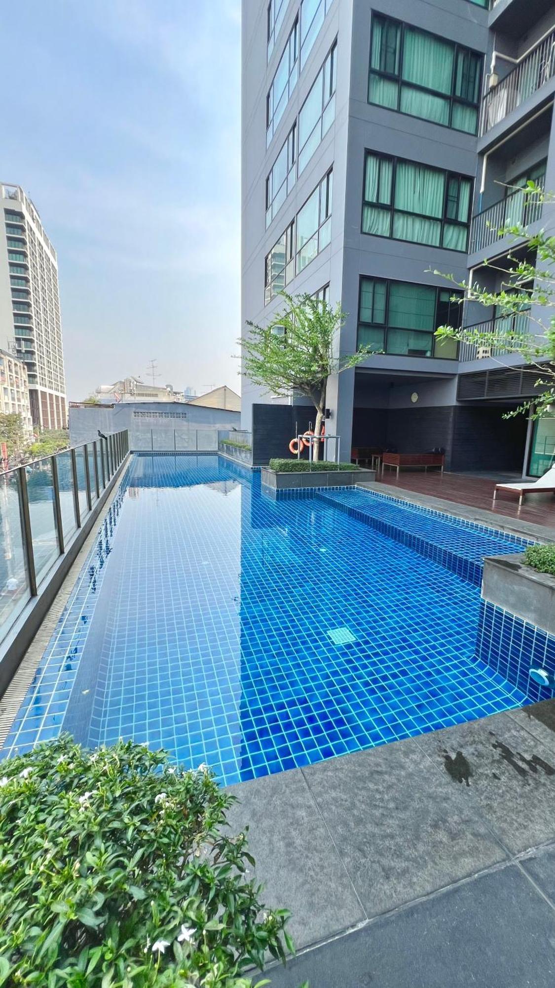 Great Location 3 Mins Walk From Bts Ari *