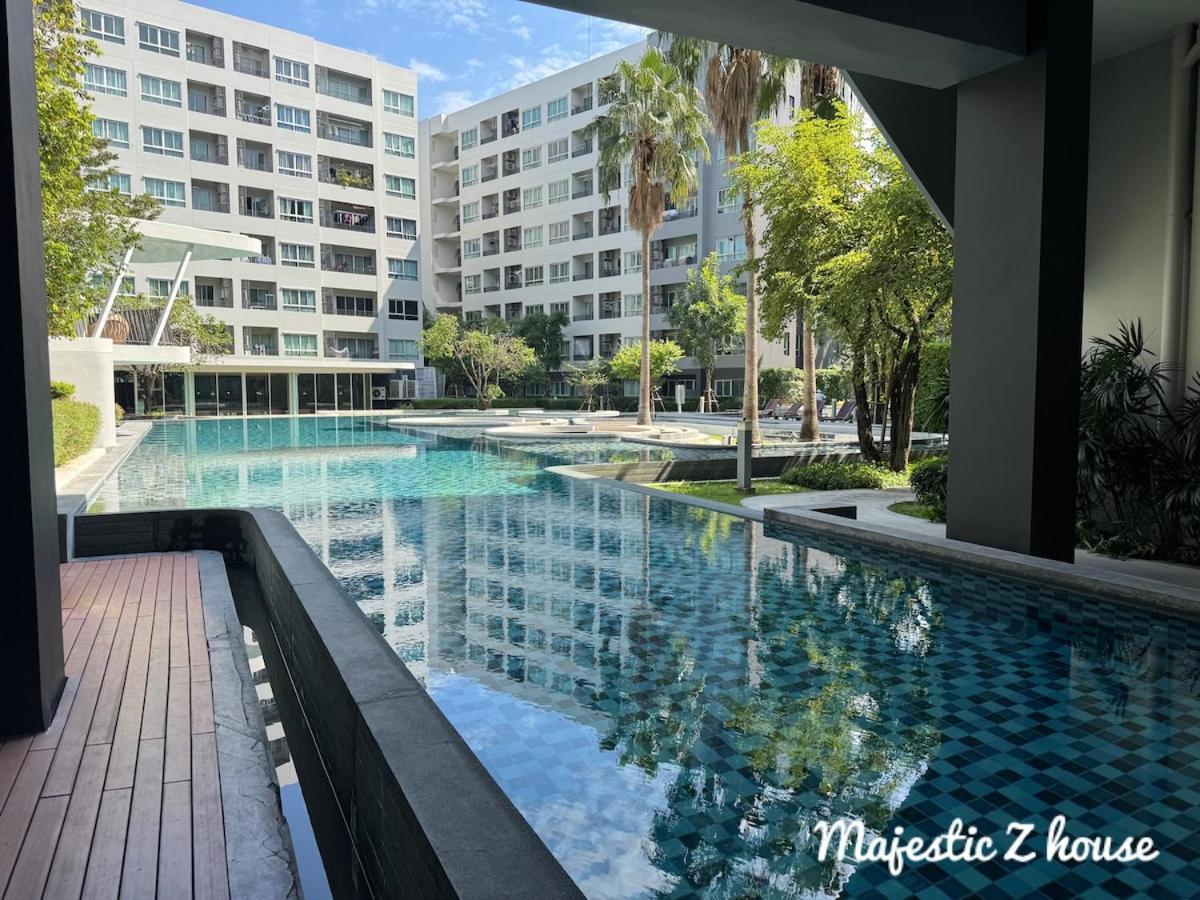Z House Sukhumvit Bangkok