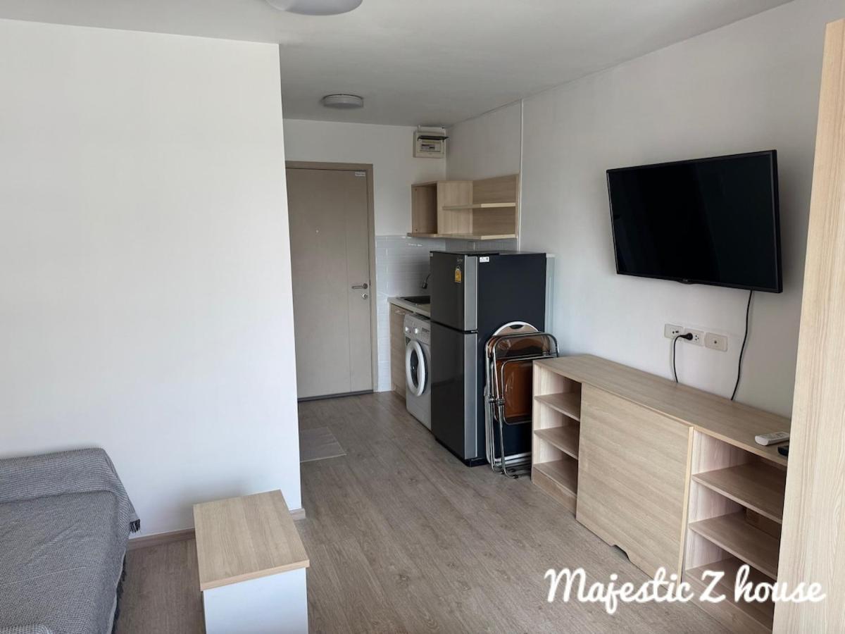 Z House Sukhumvit Appartamento