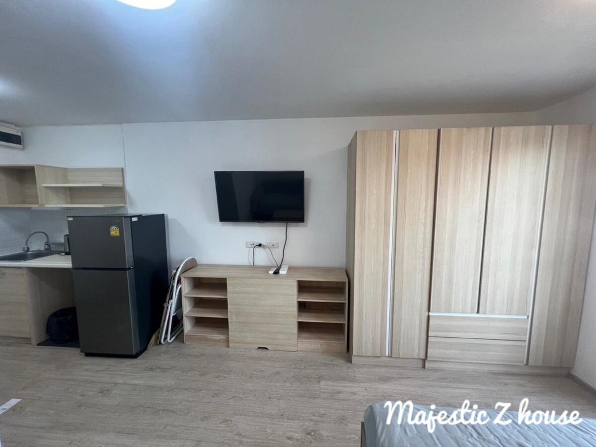 Appartamento Z House Sukhumvit *