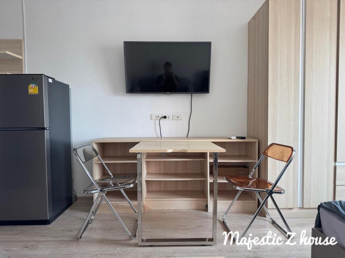 Appartamento Z House Sukhumvit Bangkok