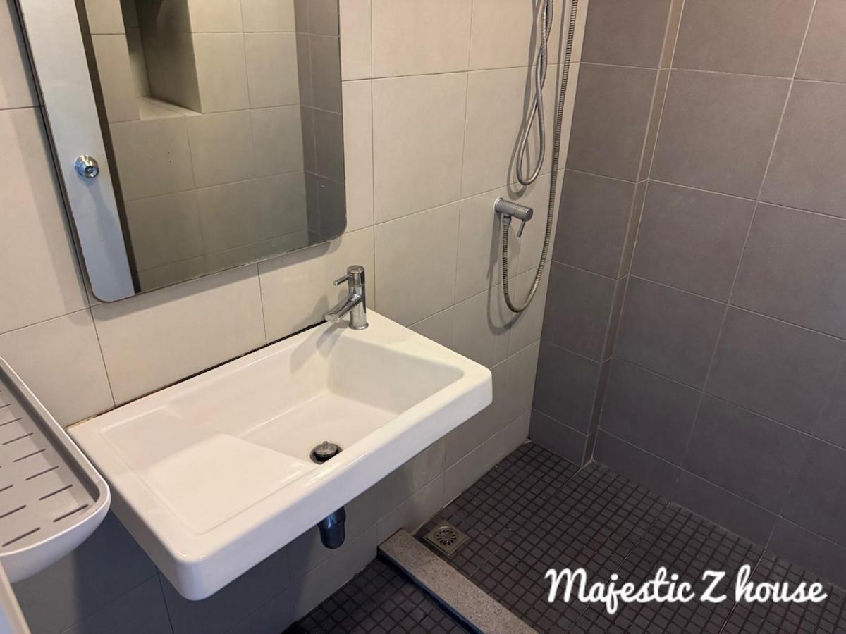 Apartment Z House Sukhumvit Bangkok