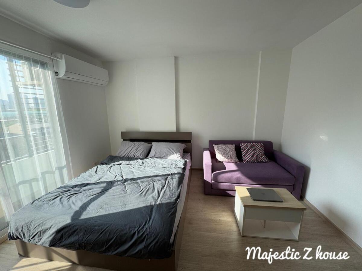Z House Sukhumvit Bangkok