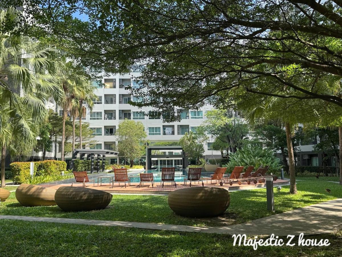 Apartment Z House Sukhumvit