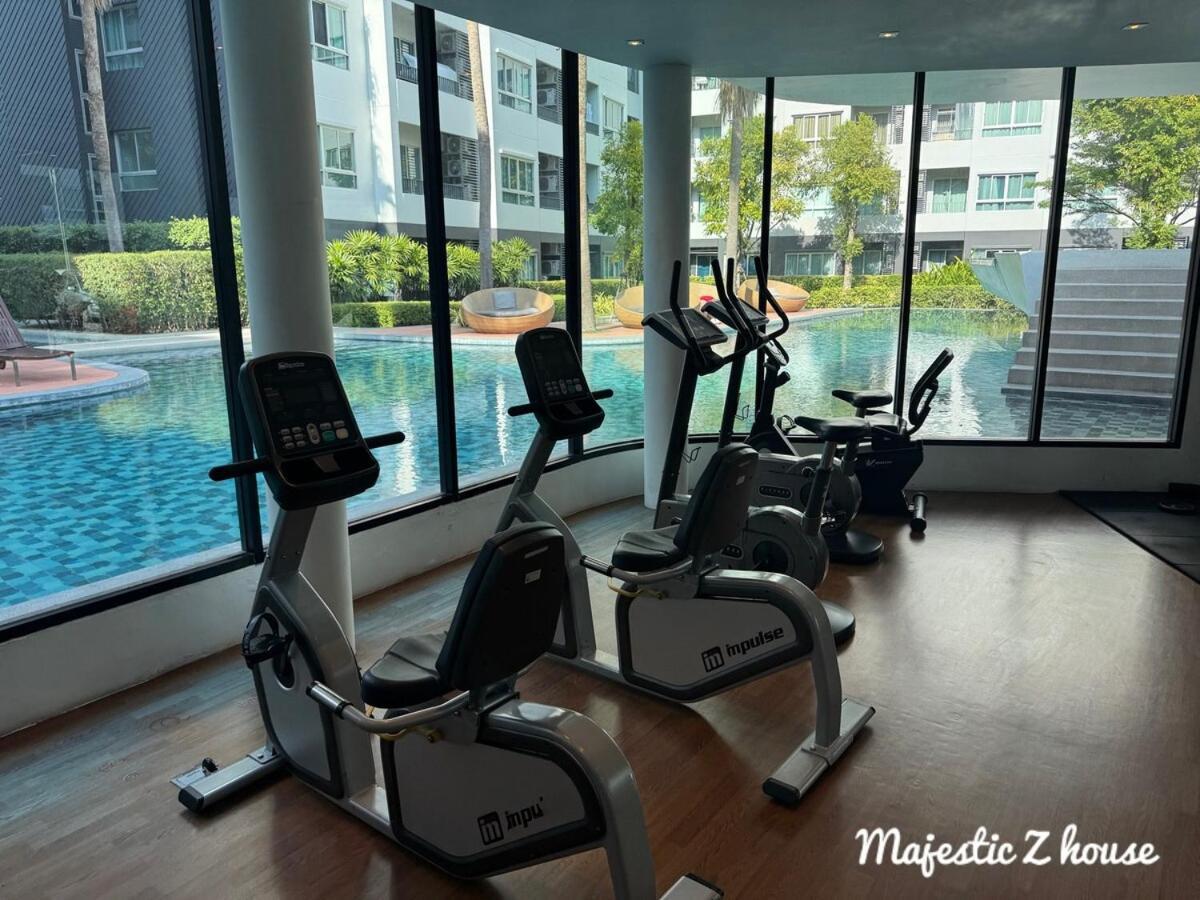 Apartment Z House Sukhumvit *