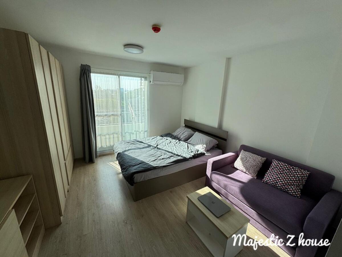 Apartment Z House Sukhumvit Bangkok
