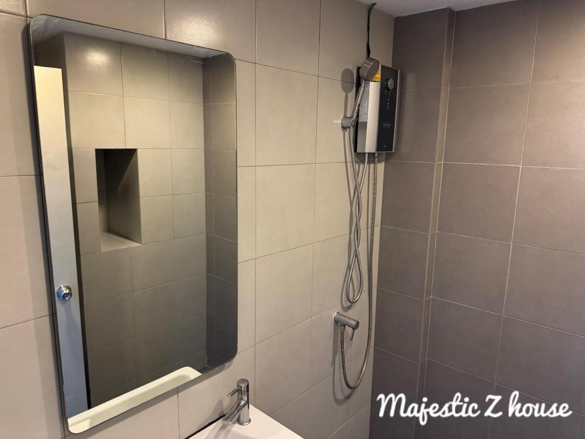 Z House Sukhumvit Bangkok