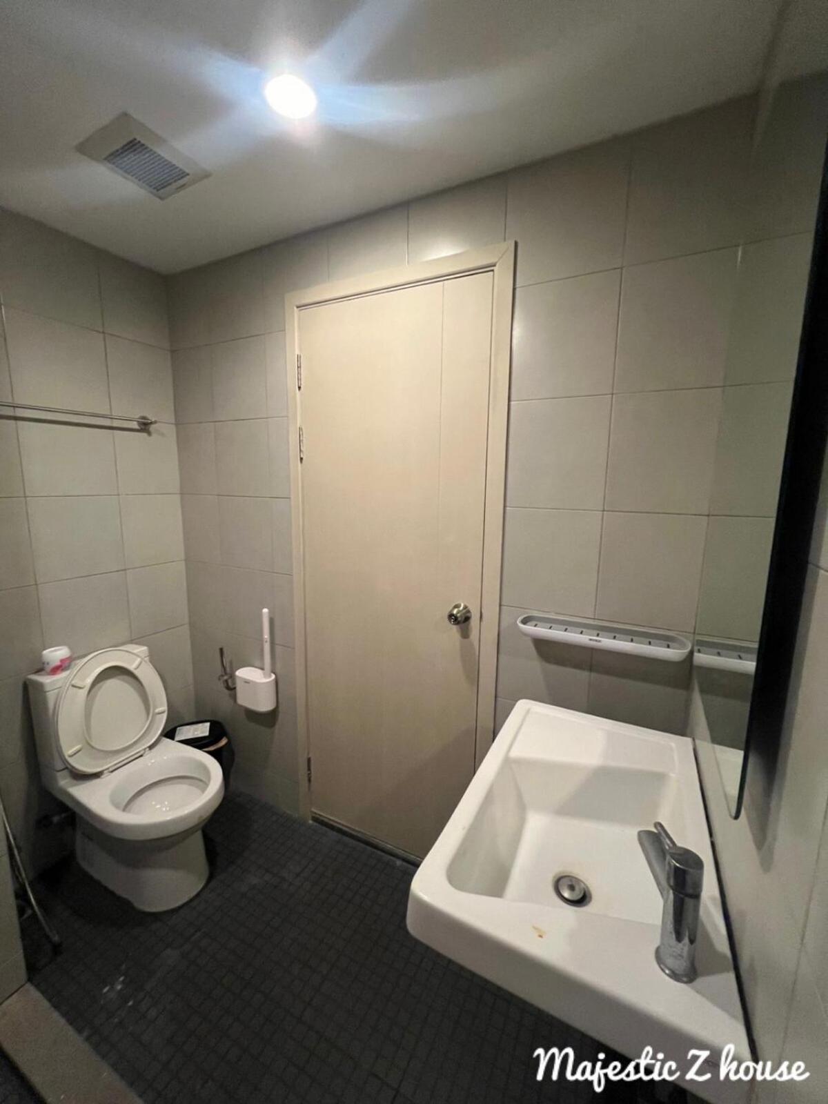 Z House Sukhumvit * Bangkok