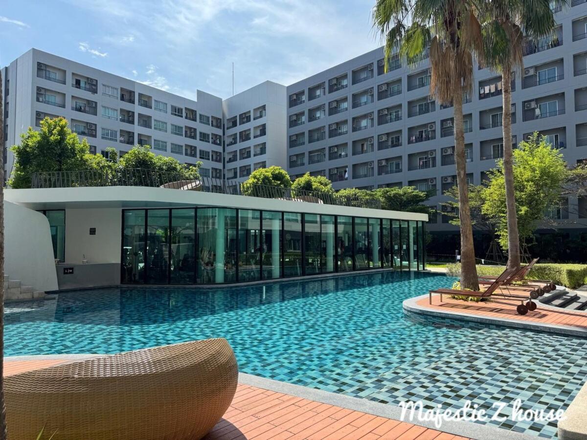 Apartment Z House Sukhumvit