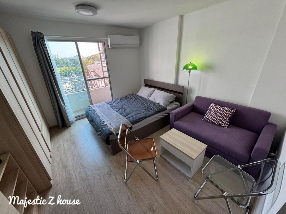 Z House Sukhumvit Appartamento *