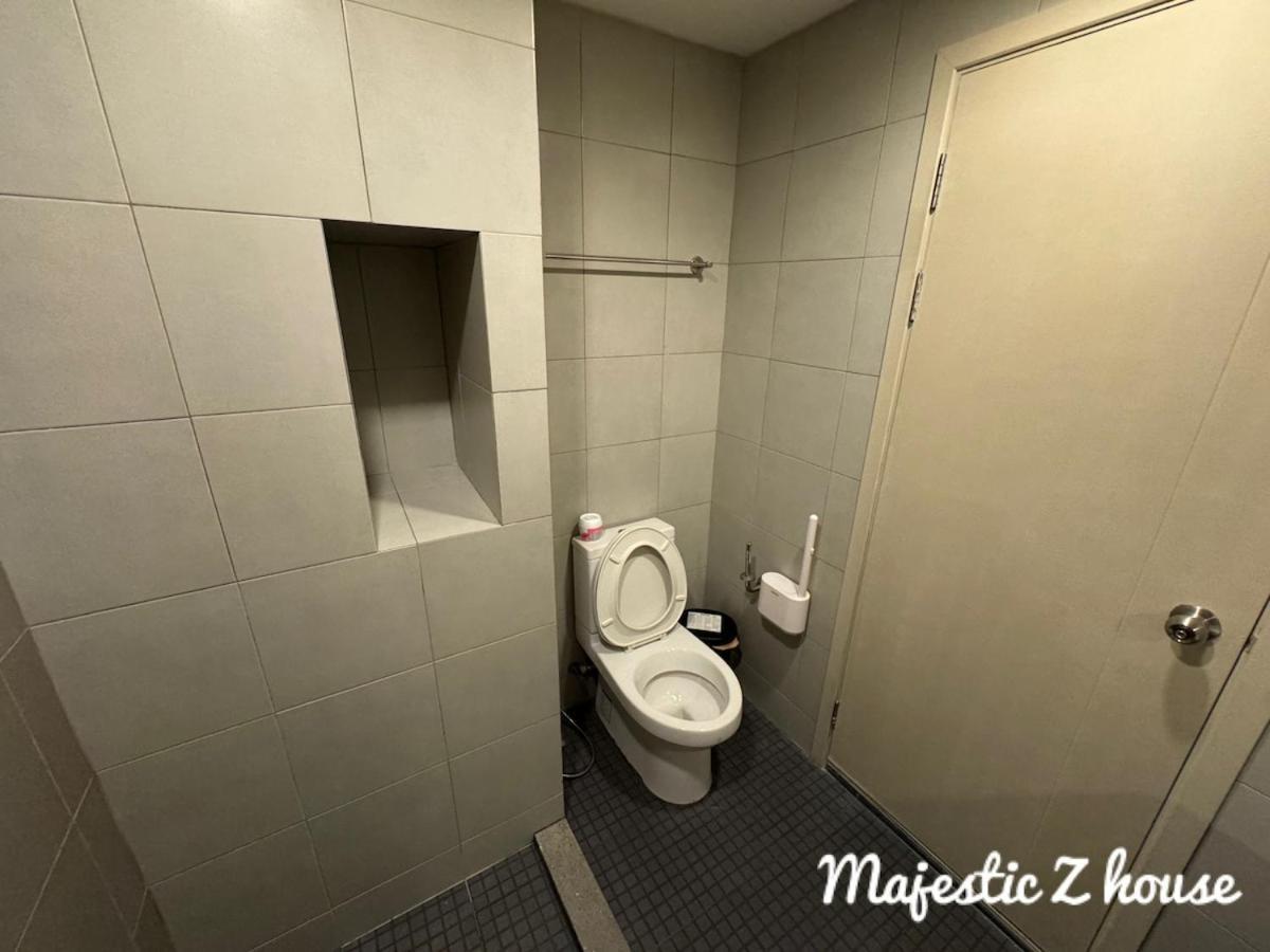 Z House Sukhumvit Apartment Bangkok