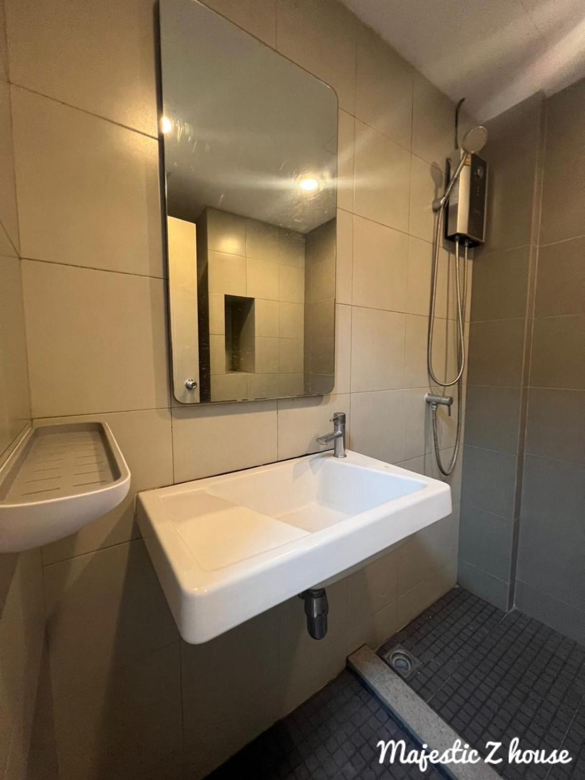 Apartment Z House Sukhumvit Bangkok