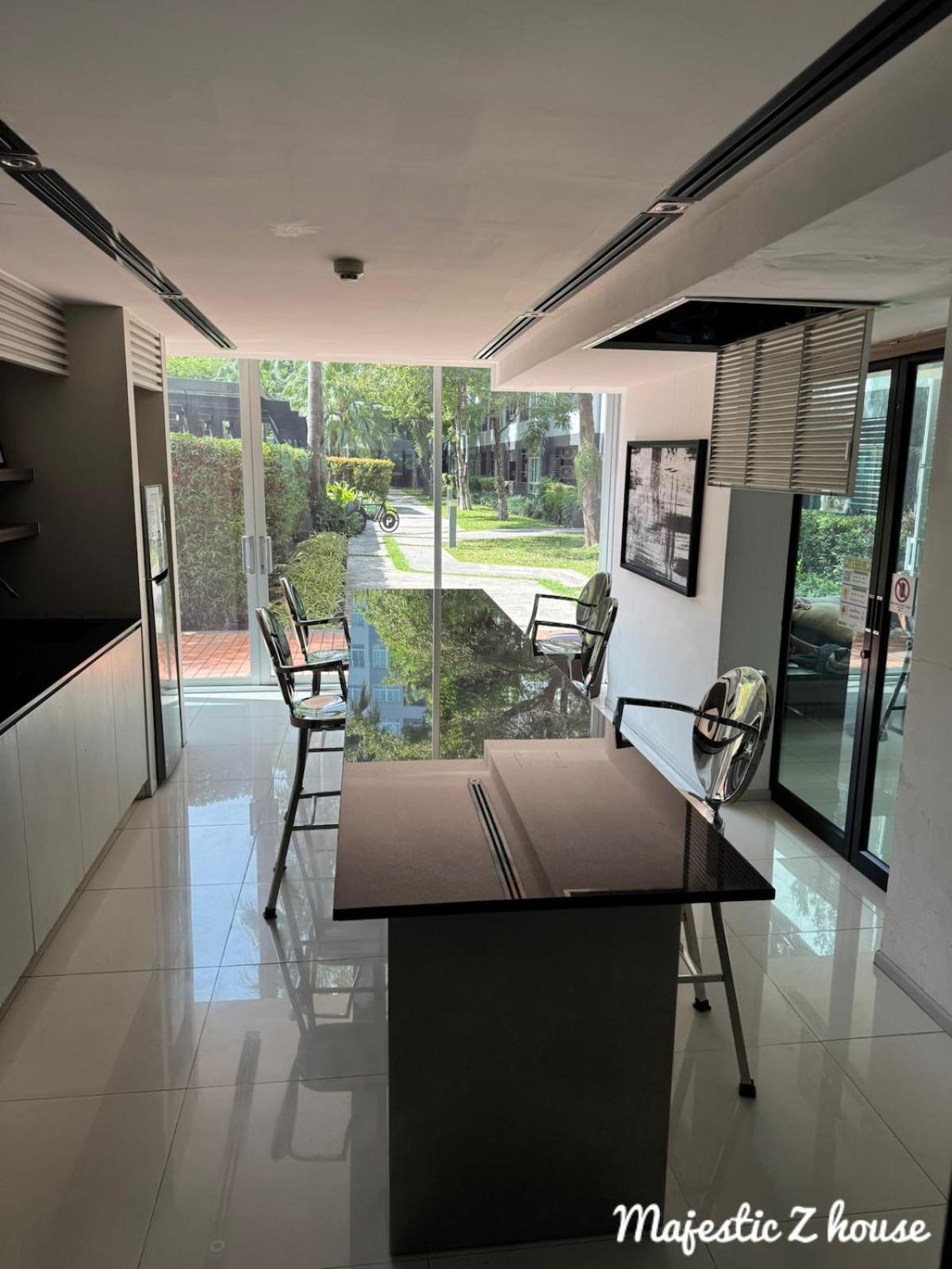 Z House Sukhumvit * Bangkok