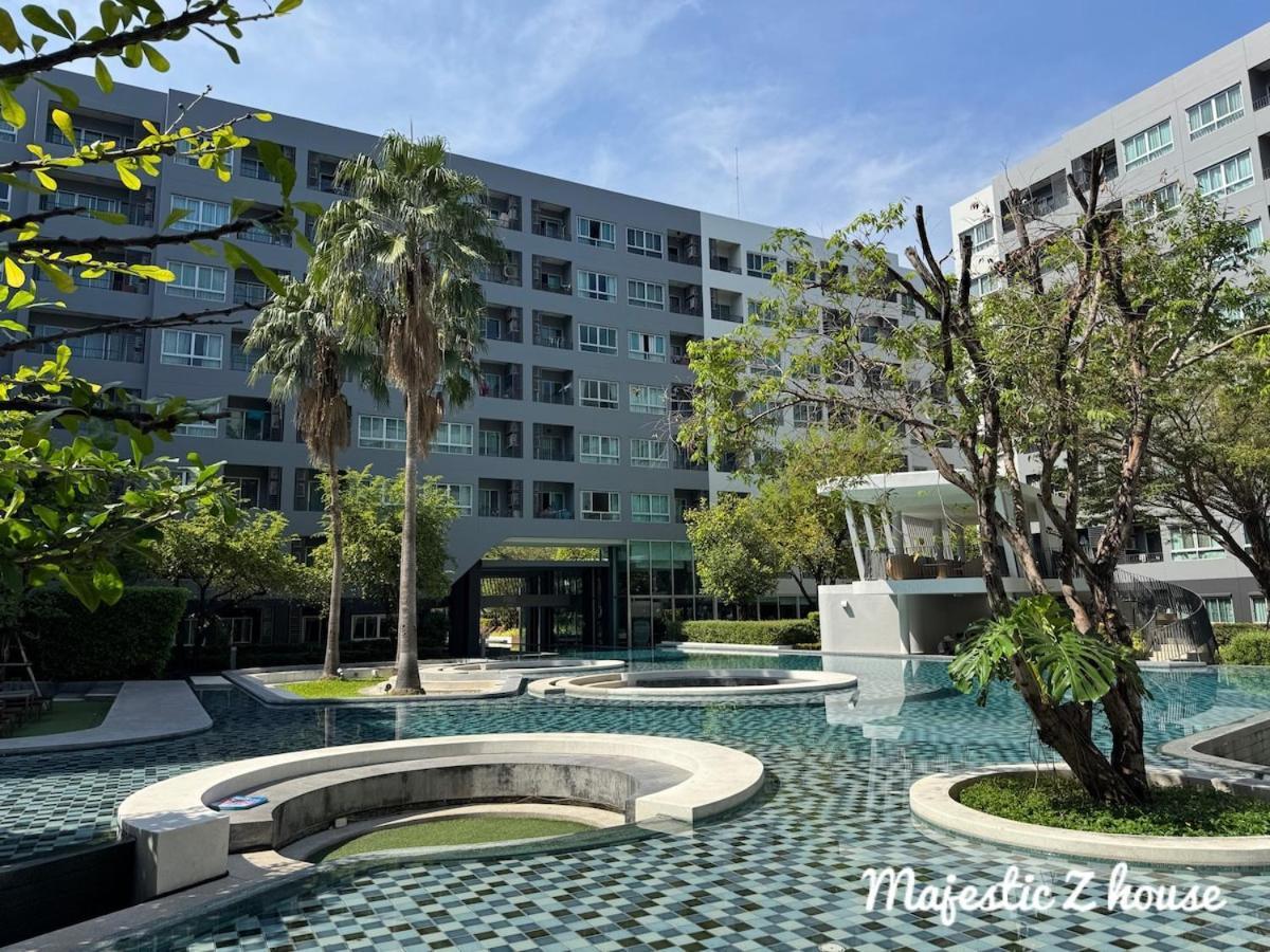 Z House Sukhumvit