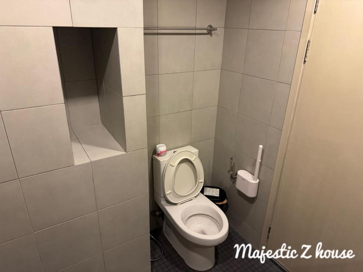 Z House Sukhumvit *