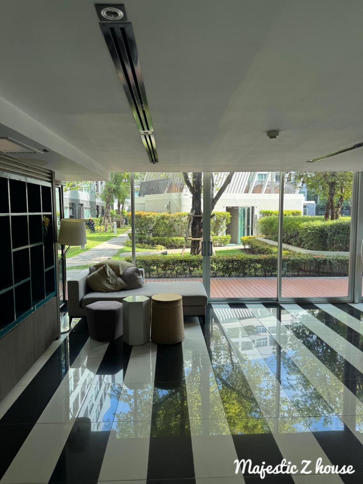 Z House Sukhumvit