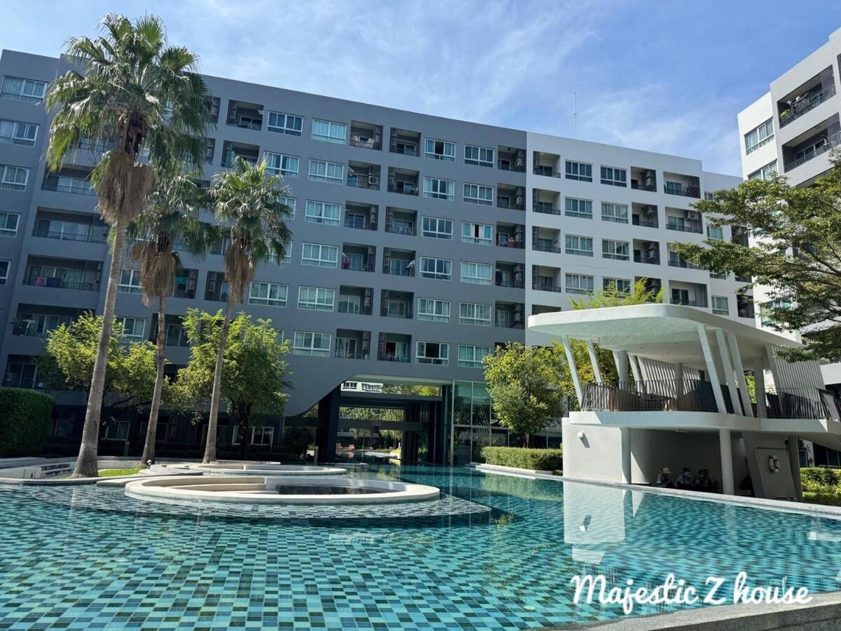 Apartment Z House Sukhumvit