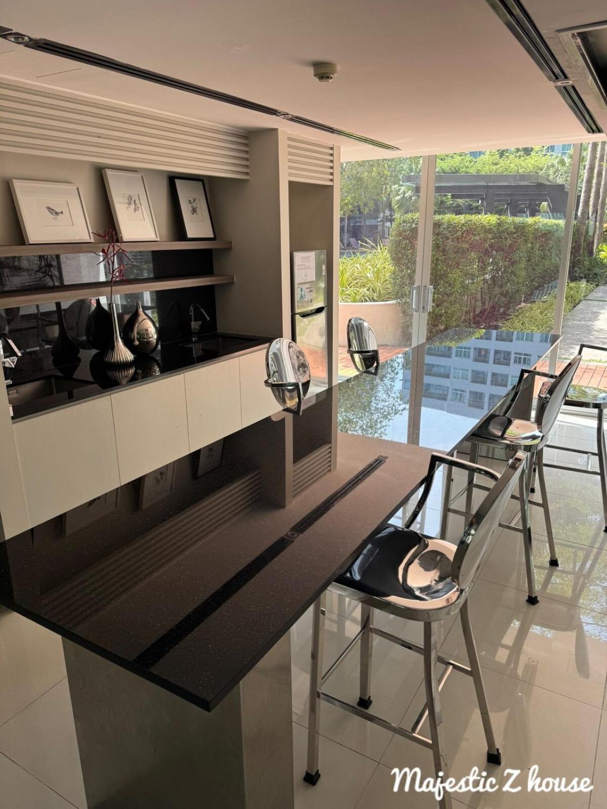 Z House Sukhumvit * Bangkok