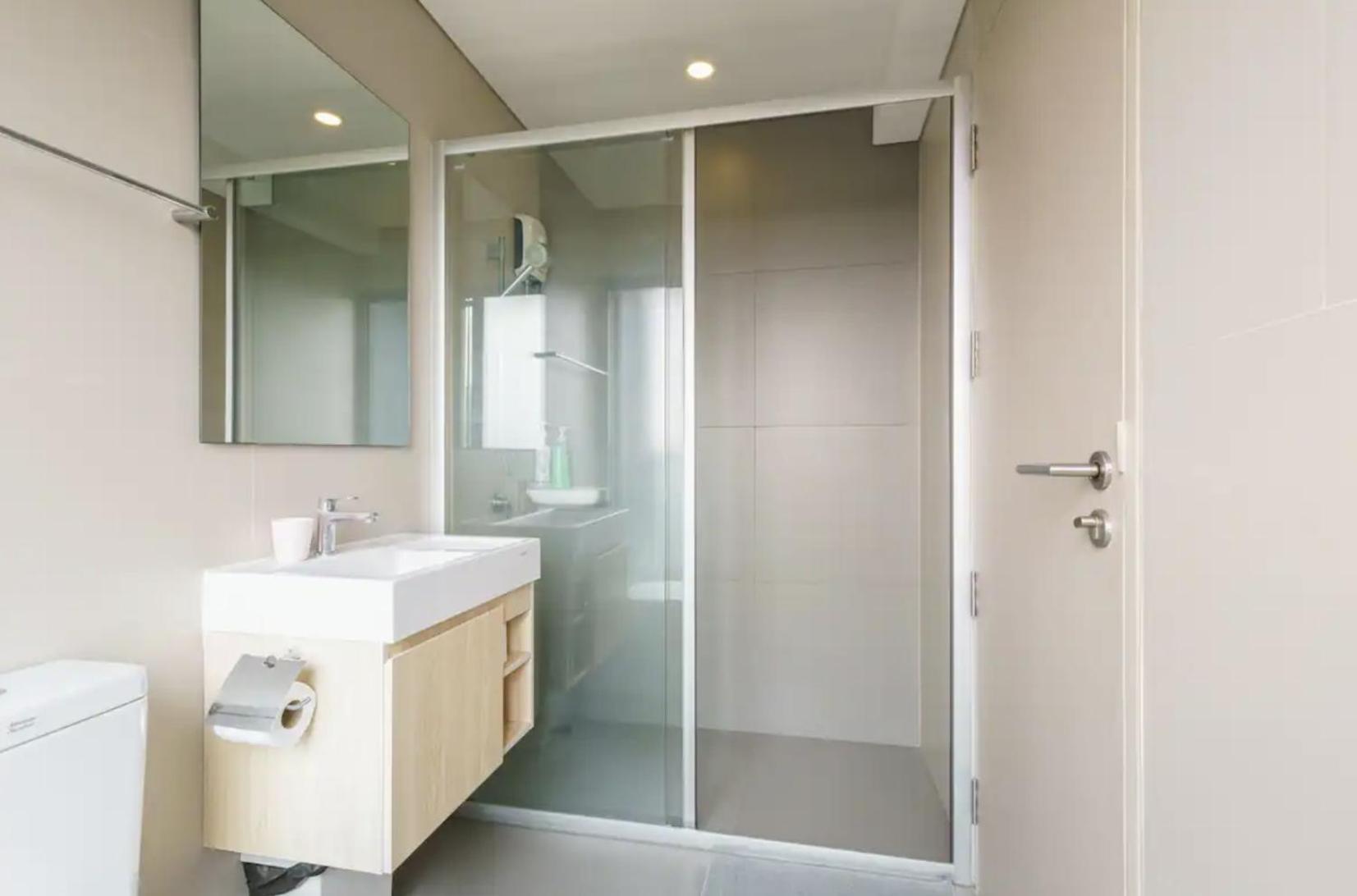 Appartamento Phetchaburi - Lumpini Bangkok