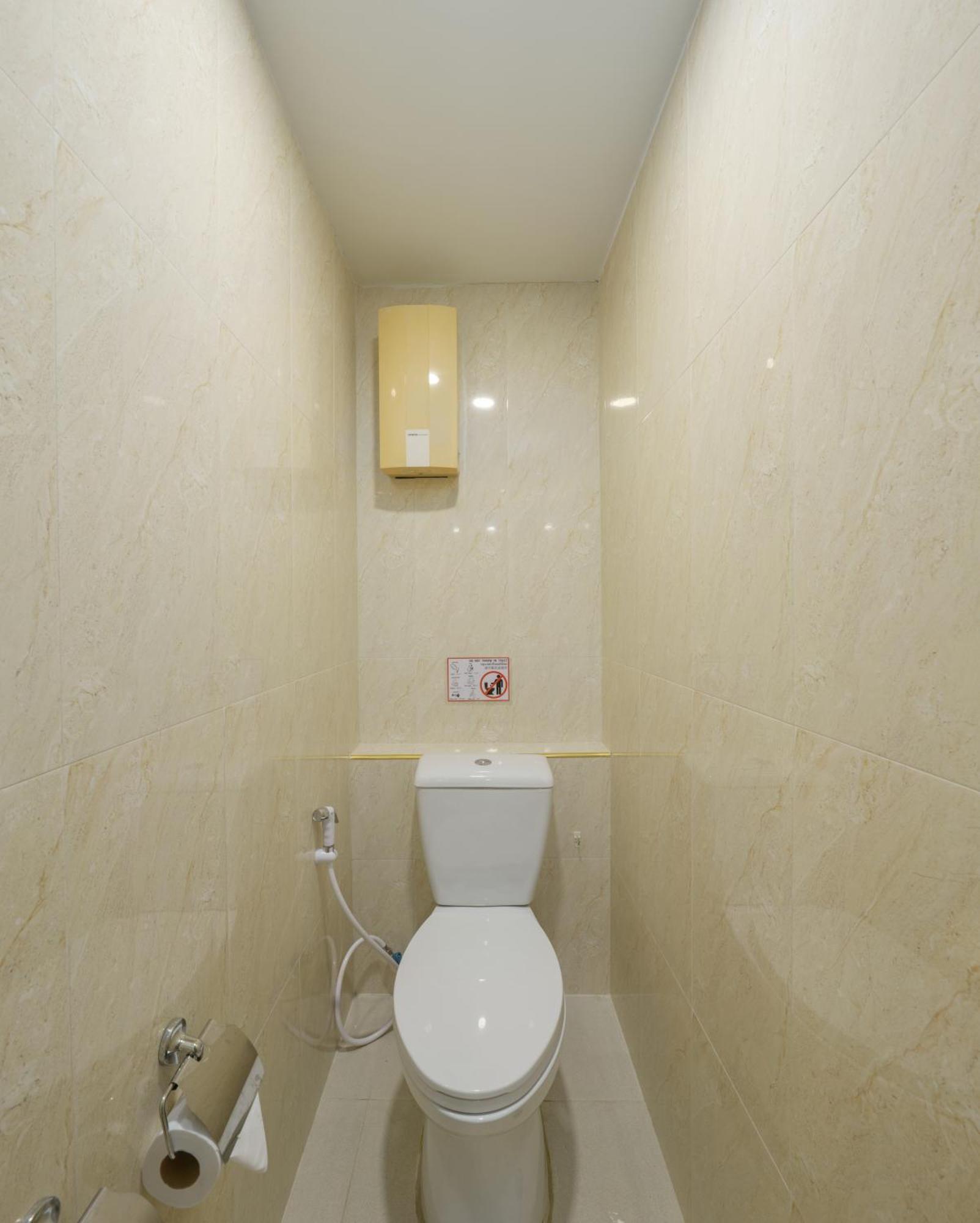 Hotel Icheck Thapra 4*