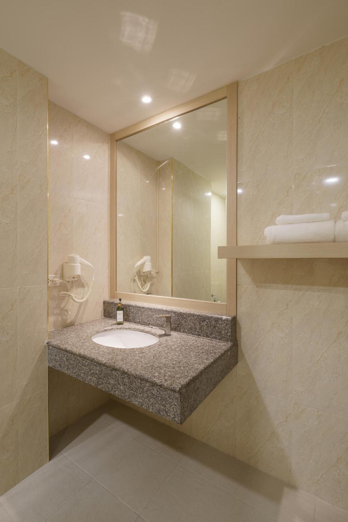Hotel Icheck Thapra Bangkok