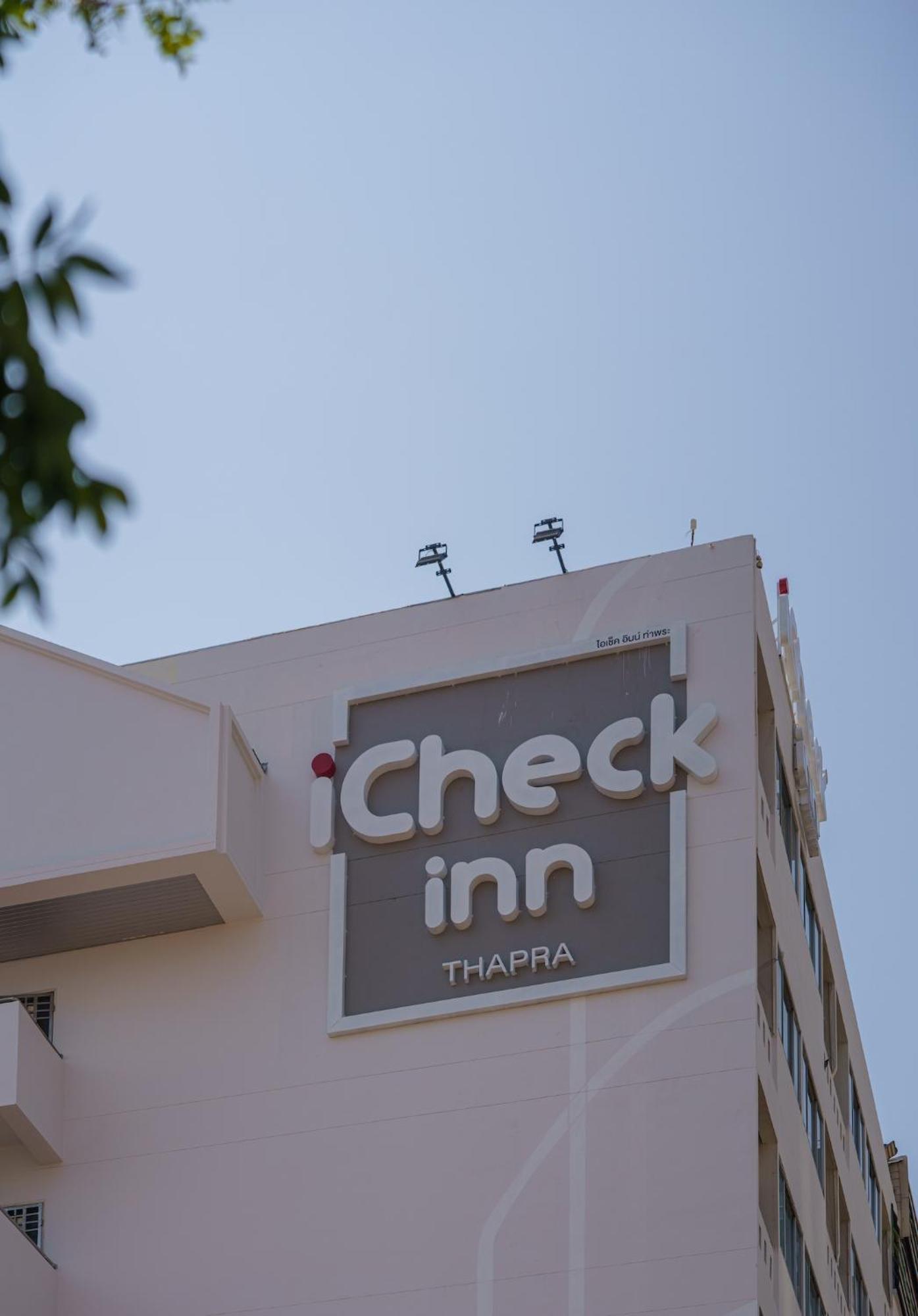 Icheck Thapra Bangkok