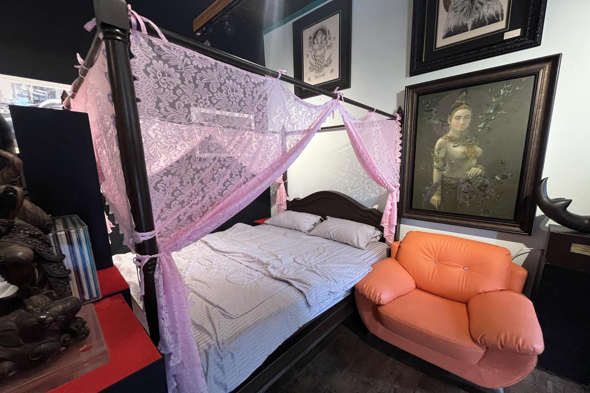 Guest house 64 Sweethome Dusit Bkk